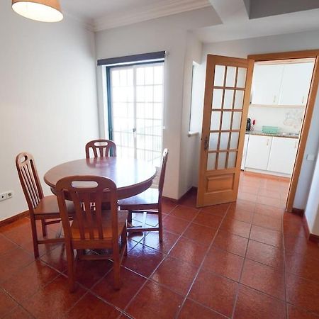 Pe N'Areia Apartman São Martinho do Porto Kültér fotó