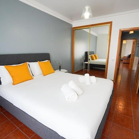 Pe N'Areia Apartman São Martinho do Porto Kültér fotó